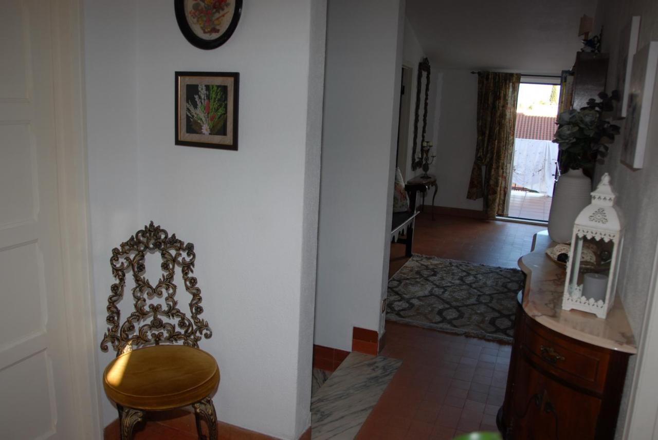 Casa Do Coreto Crato Bagian luar foto